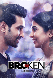 Broken But Beautiful