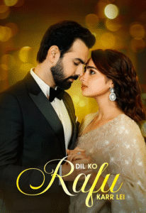 Dil Ko Raffu Kar Lei