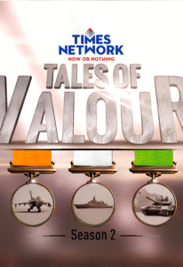 Tales of Valour
